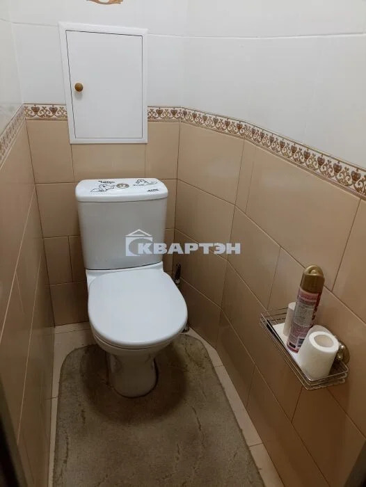 Продажа квартиры, Новосибирск, ул. Дуси Ковальчук - Фото 8