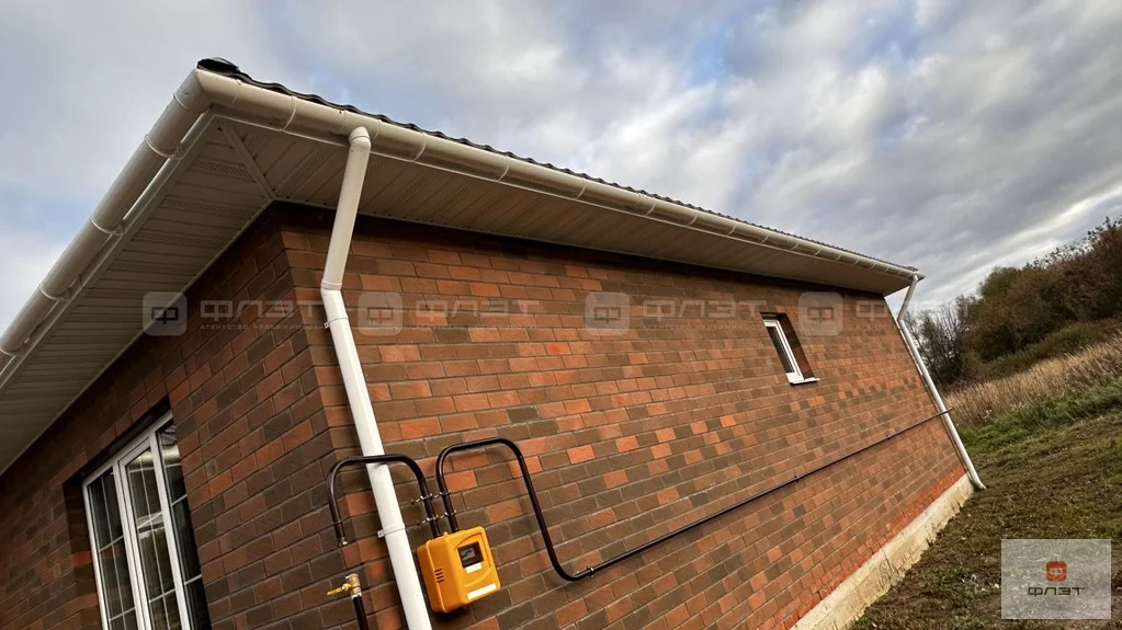 Продажа дома, Старое Шигалеево, Пестречинский район, ул. Живописная - Фото 5