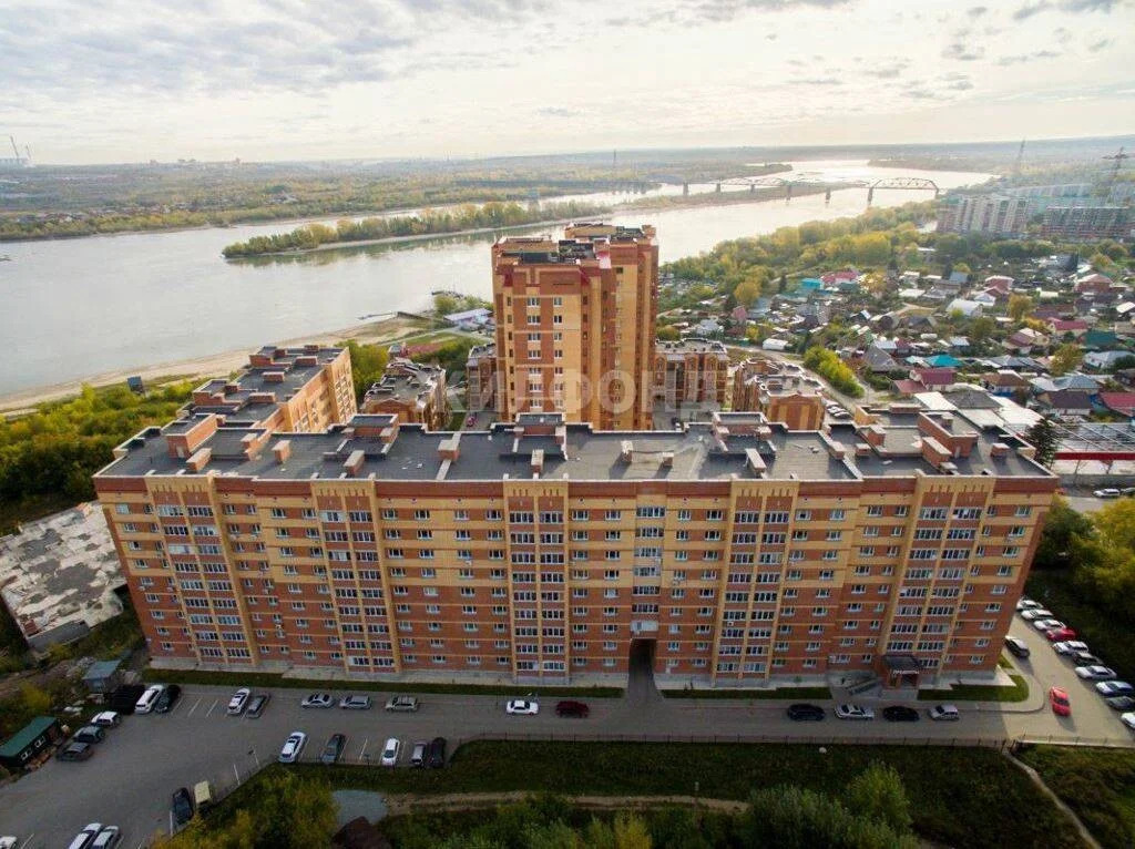 Продажа квартиры, Новосибирск, ул. Гэсстроевская - Фото 18