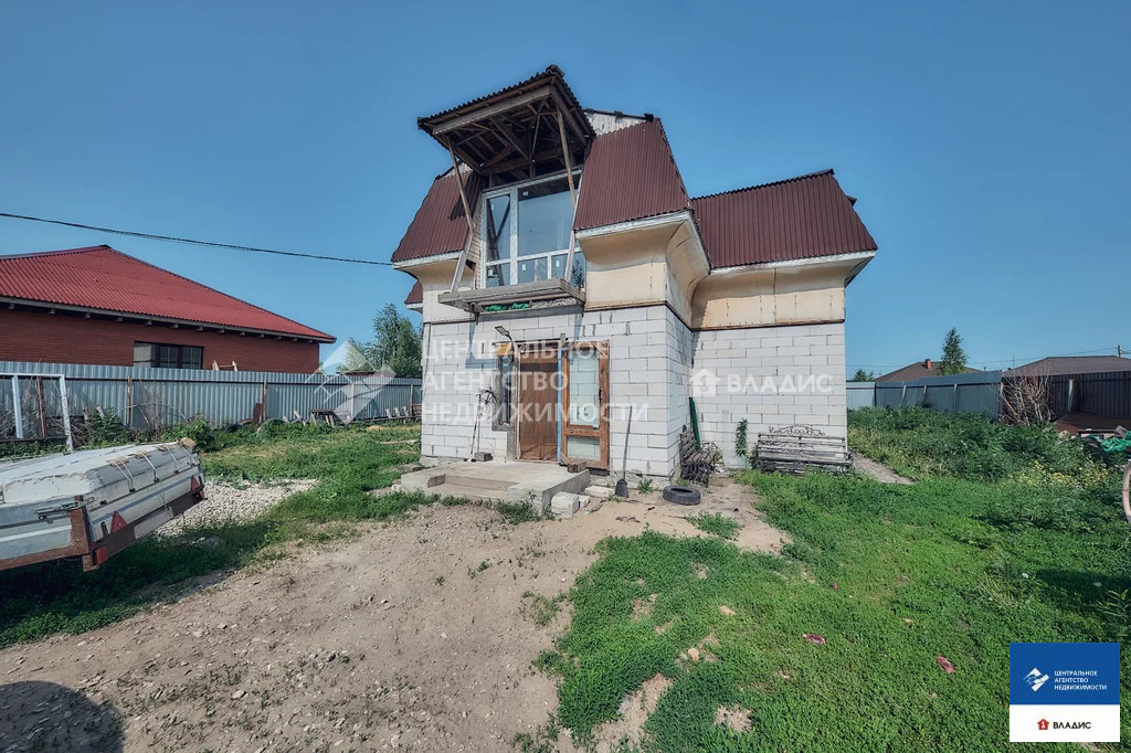 Продажа дома, Рыбное, Рыбновский район, Виноградная улица - Фото 7