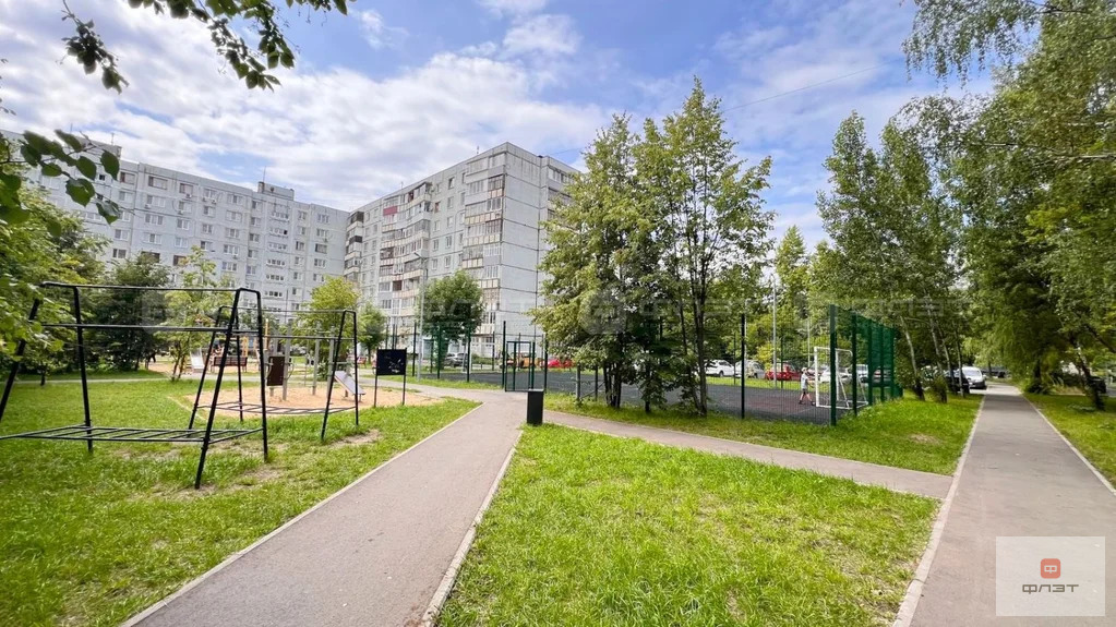 Продажа квартиры, Казань, Дербышки ул. Мира - Фото 18