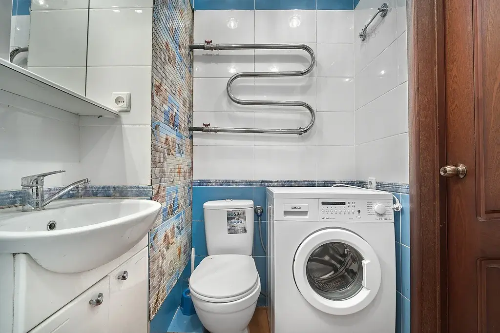 Продаётся квартира в Обнинске - Фото 9