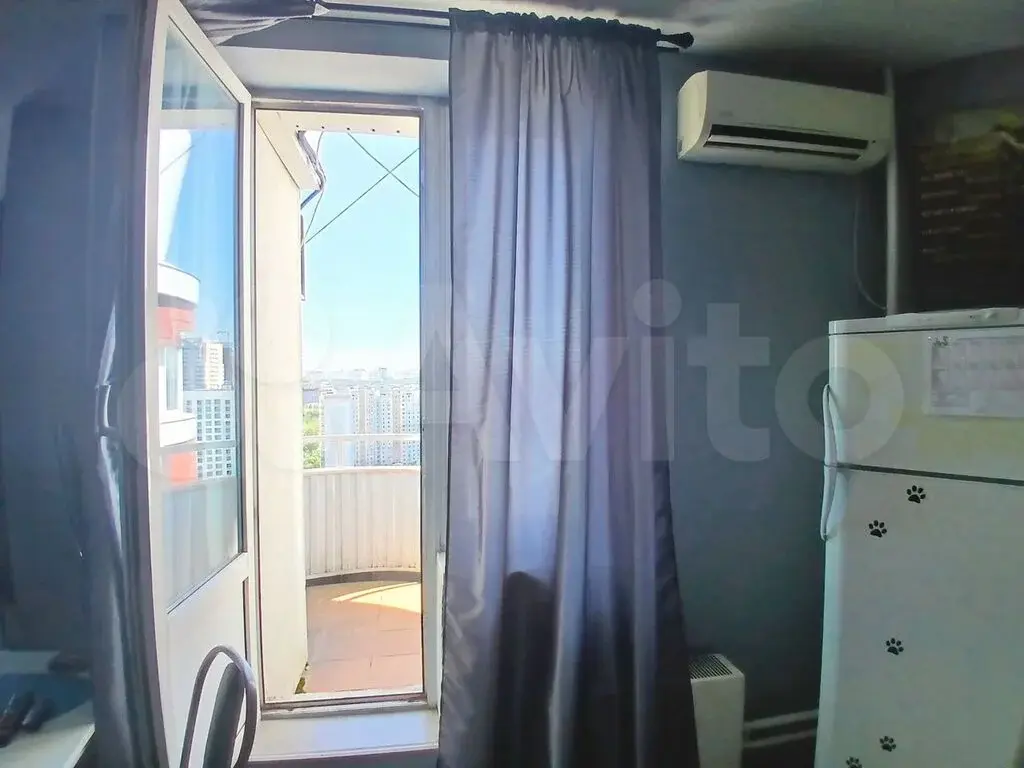 1-к. квартира, 41 м, 1 кровать - Фото 7