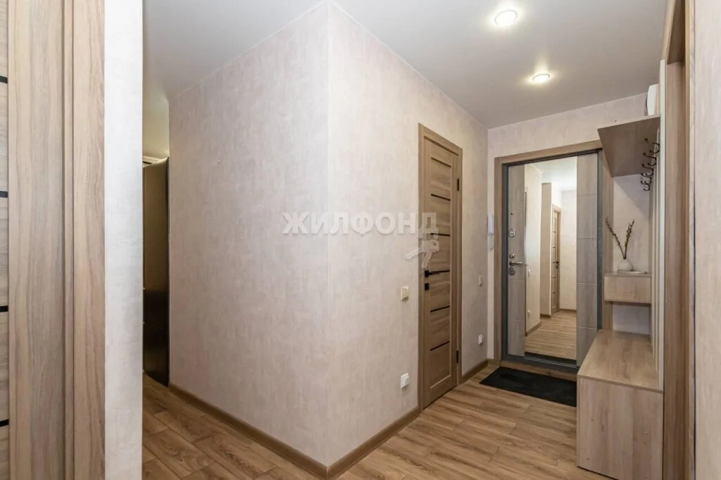 Продажа квартиры, Новосибирск, Энгельса - Фото 8