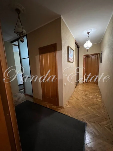 Квартира по адресу; г. Москва, пр. Мира, д.124к2 (ном. объекта: 9729) - Фото 10