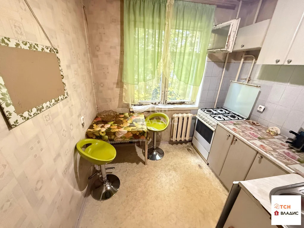 Продажа квартиры, Мытищи, Мытищинский район, Новомытищинский пр-кт. - Фото 3