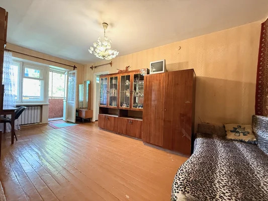 Продам двухкомнатную (2-комн.) квартиру, Нартова ул, 21, Нижний Нов... - Фото 10