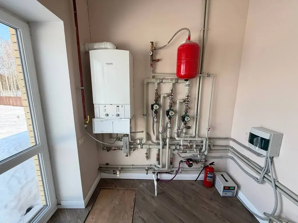 Дом 189,6 м2 на участке 12,9 сот. - Фото 22