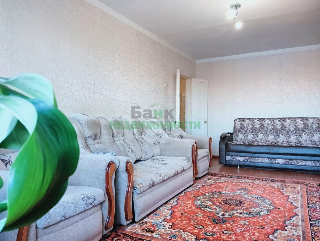 Продажа квартиры, Балаково, ул. Комарова - Фото 0