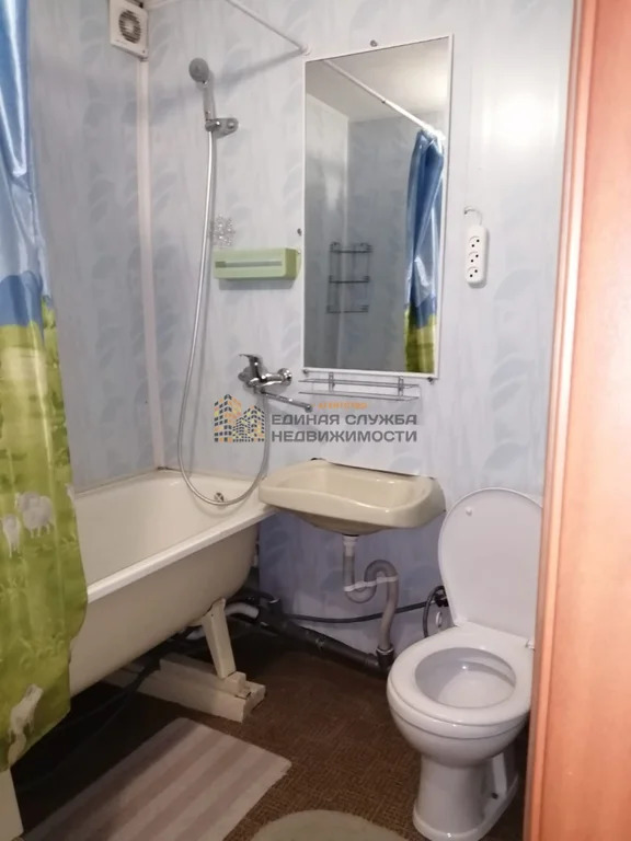 Аренда квартиры, Уфа, ул. Баязита Бикбая - Фото 9