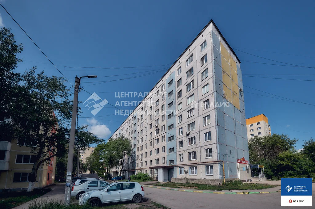 Продажа квартиры, Рязань, ул. Черновицкая - Фото 0