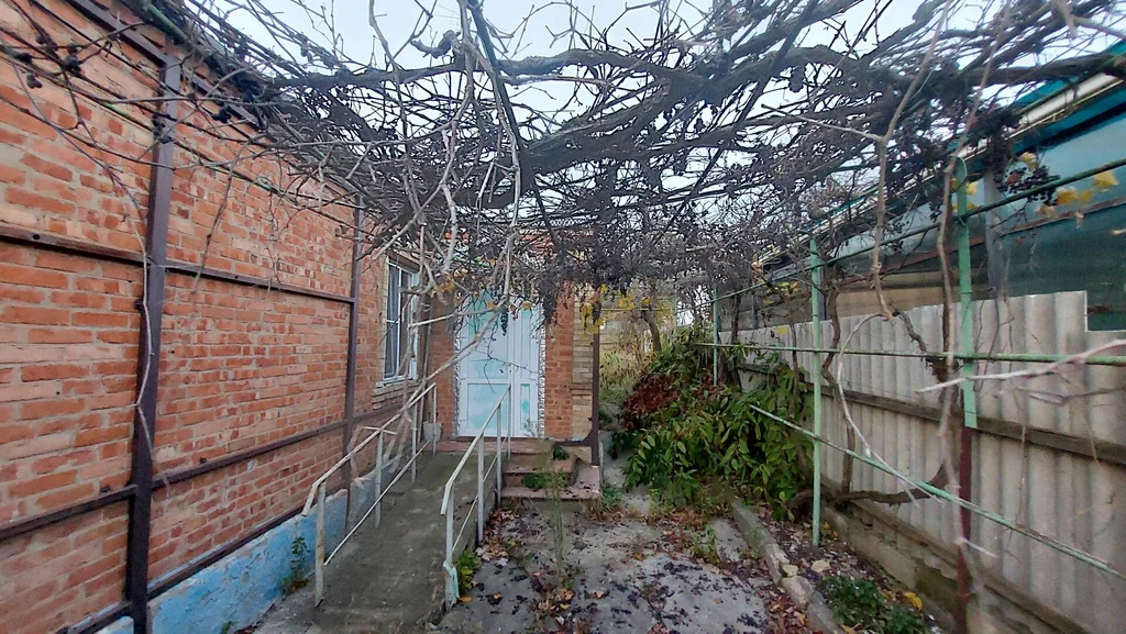 Продажа дома, Темрюк, Темрюкский район, ул. Щорса - Фото 8