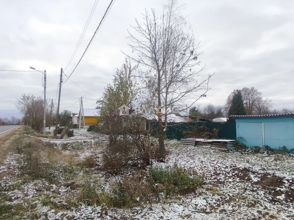 Суздальский район, село Обращиха, Дорожная улица, д.14, комната на ... - Фото 18