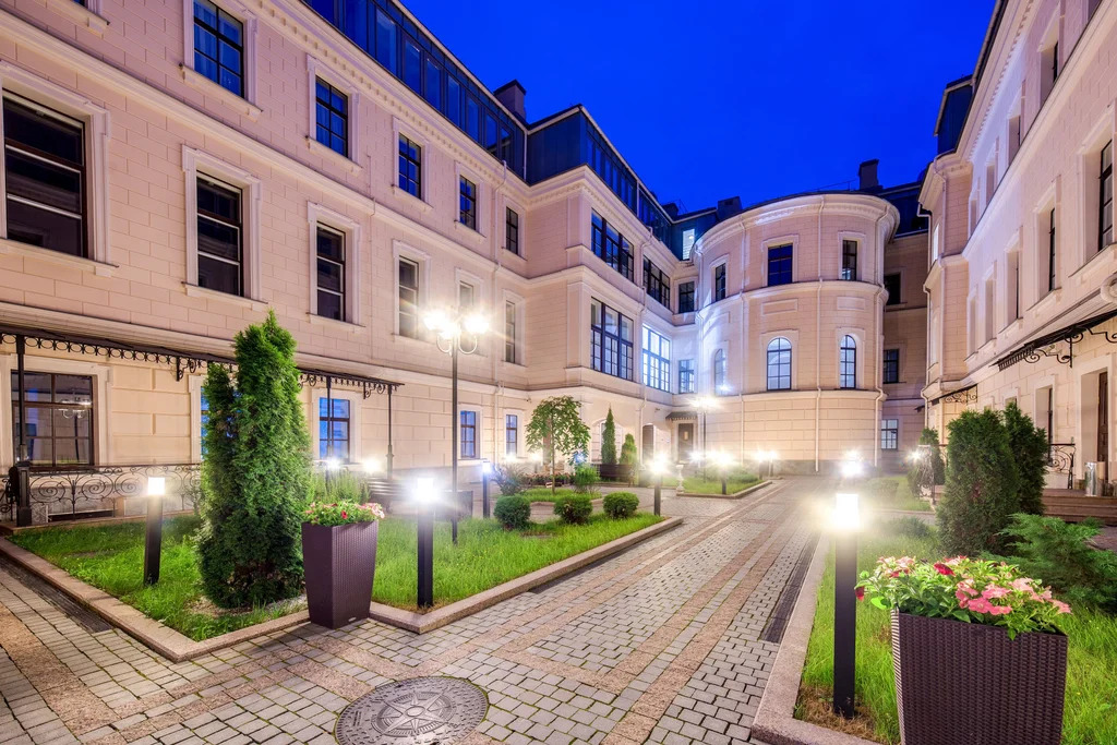 Продажа квартиры, м. Чернышевская, ул. Гагаринская - Фото 8