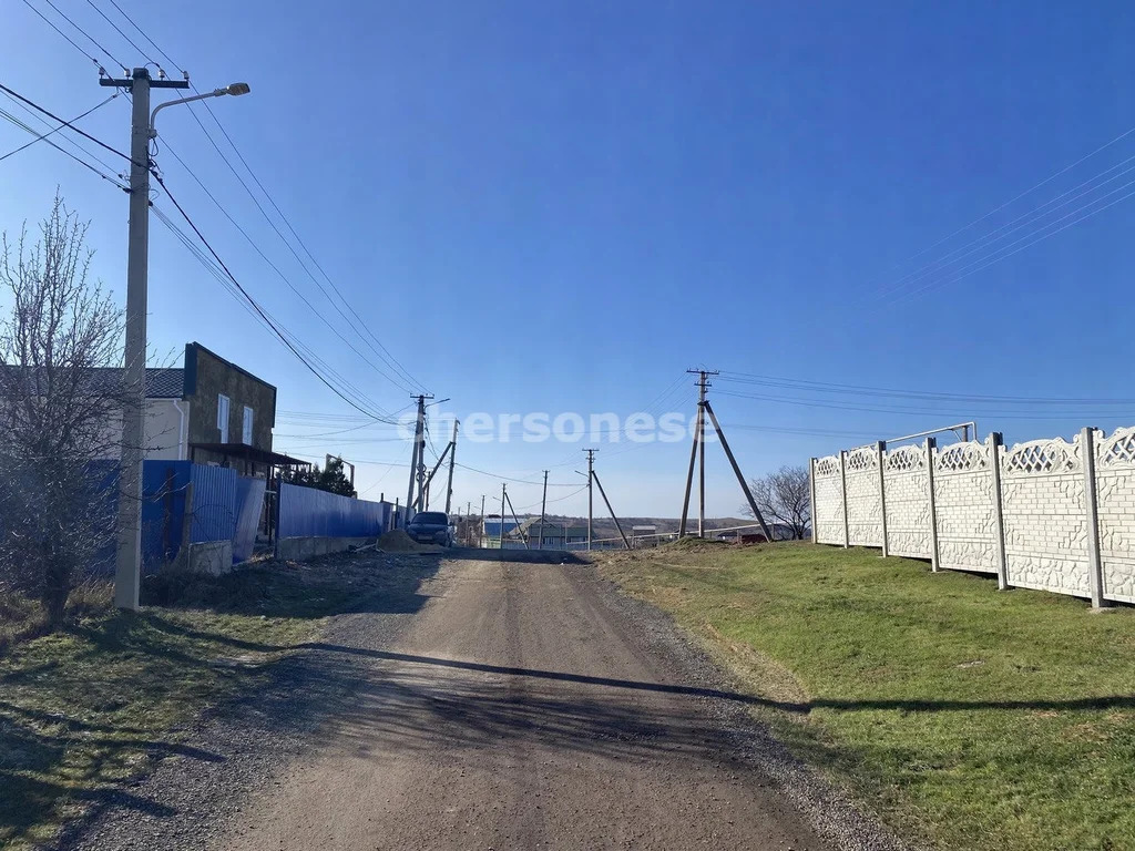 Продажа участка, Севастополь, улица Дружбы - Фото 3