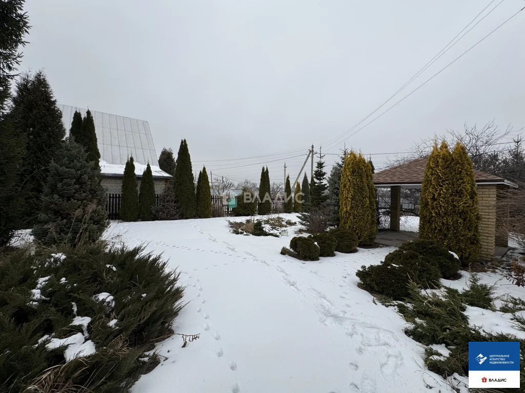 Аренда дома, Льгово, Рязанский район - Фото 24