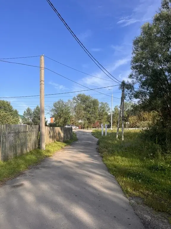 Продаю участок 4,5 с в г. Москве - Фото 11