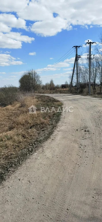 Ярославский район, деревня Медведево,  земля на продажу - Фото 4