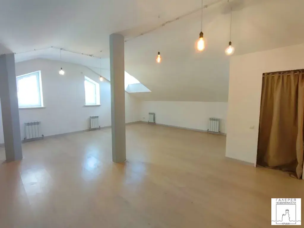 №4420 Дом в лесной зоне Ялты - Фото 39