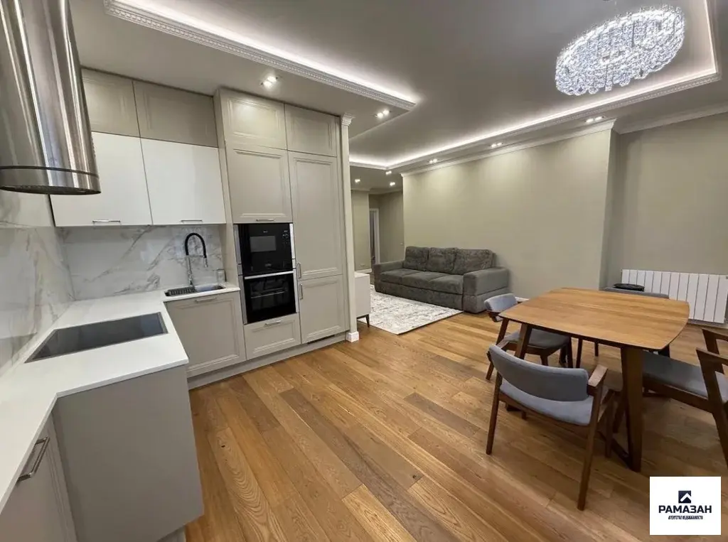 3-ком квартира ул. Дзержинского, д. 6Б - Фото 2