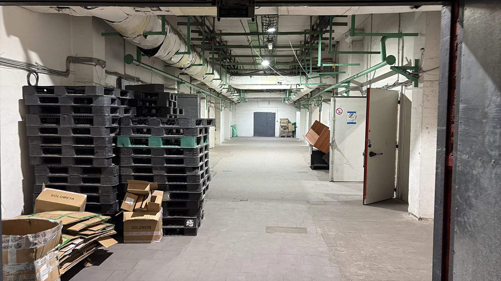 Аренда склада 220 м2 - Фото 8