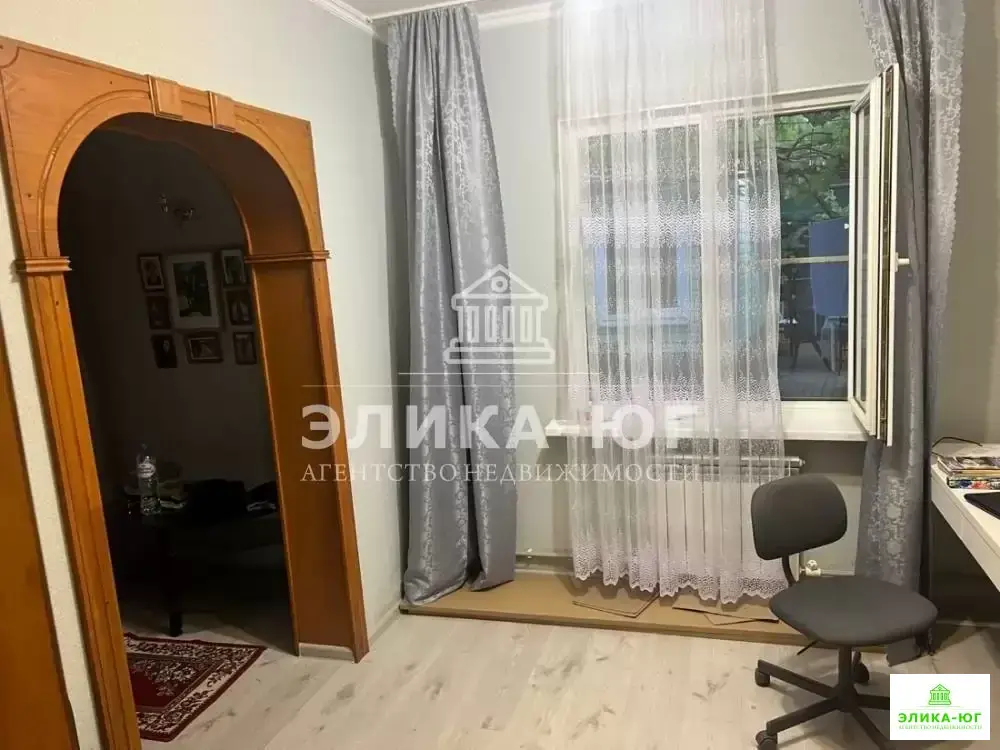 Продажа дома, Джубга, Туапсинский район, ул. Колхозная - Фото 12