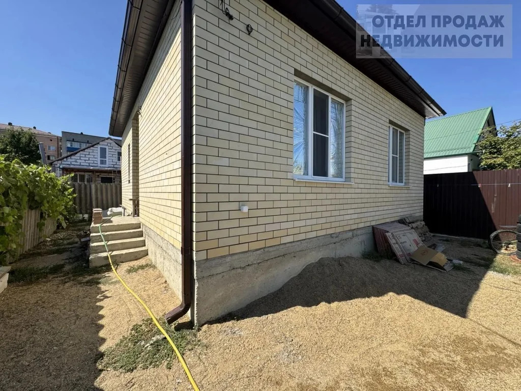 Дом в городе - Фото 2