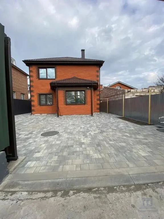 Продаю отличный дом в СНТ Садовод-Любитель на ЗЖМ в Ростове-на-Дону - Фото 1