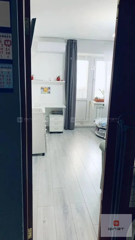 Продажа квартиры, Казань, ул. Крутая - Фото 17