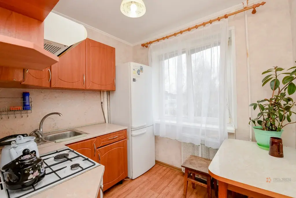 Продается 2-комнатная квартира Чехов, ул. Маркова, 5 - Фото 16