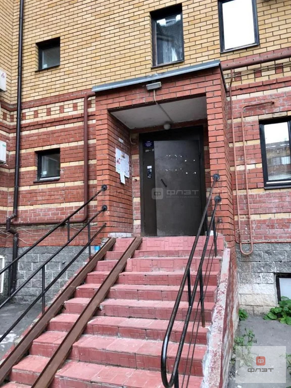 Продажа квартиры, Казань, ул. Меридианная - Фото 13