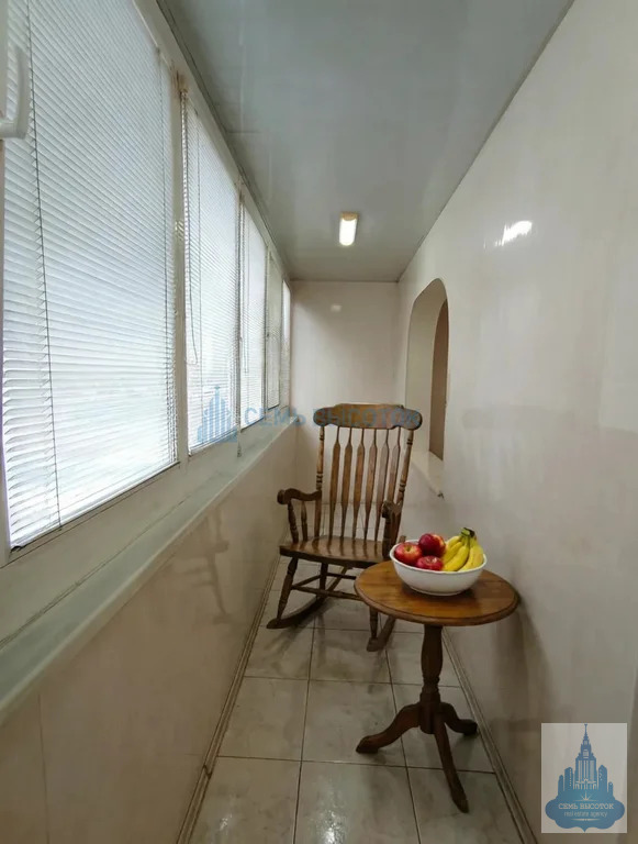 Продажа квартиры, Видное, Ленинский район, Березовая ул. - Фото 6