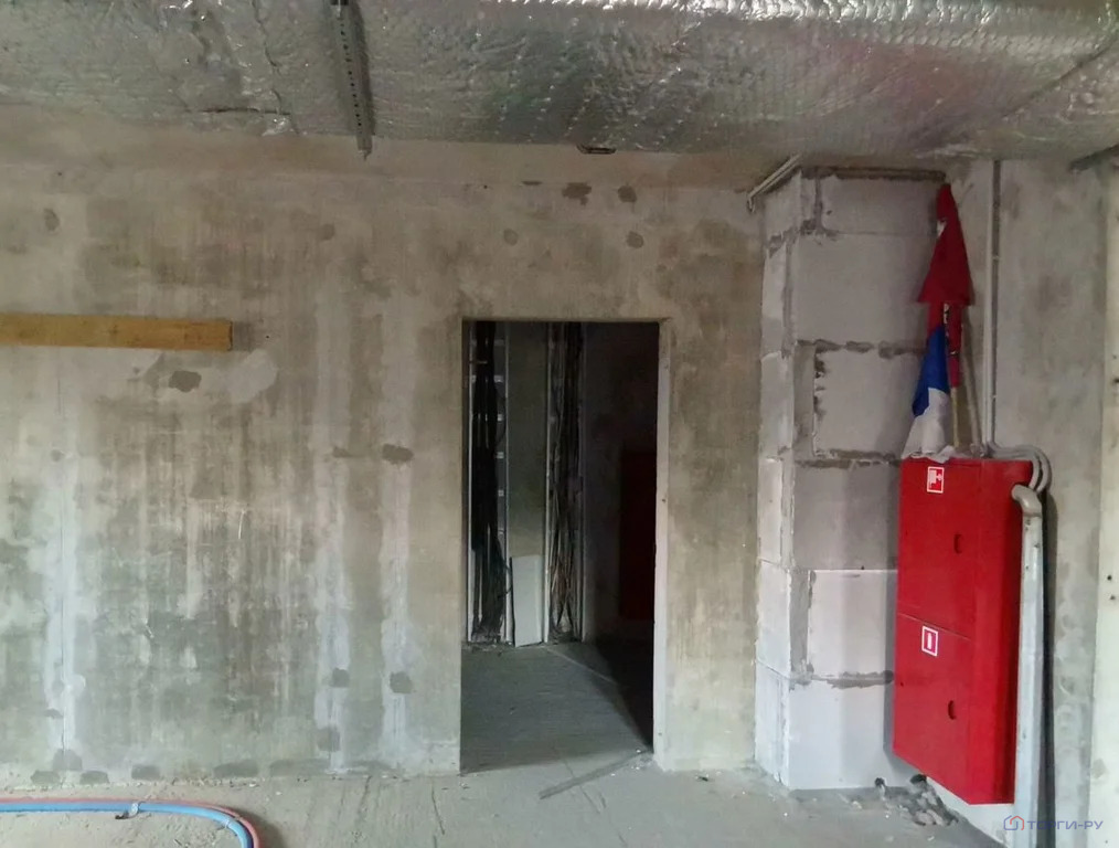 Продажа торгового помещения, ул. Краснобогатырская - Фото 8