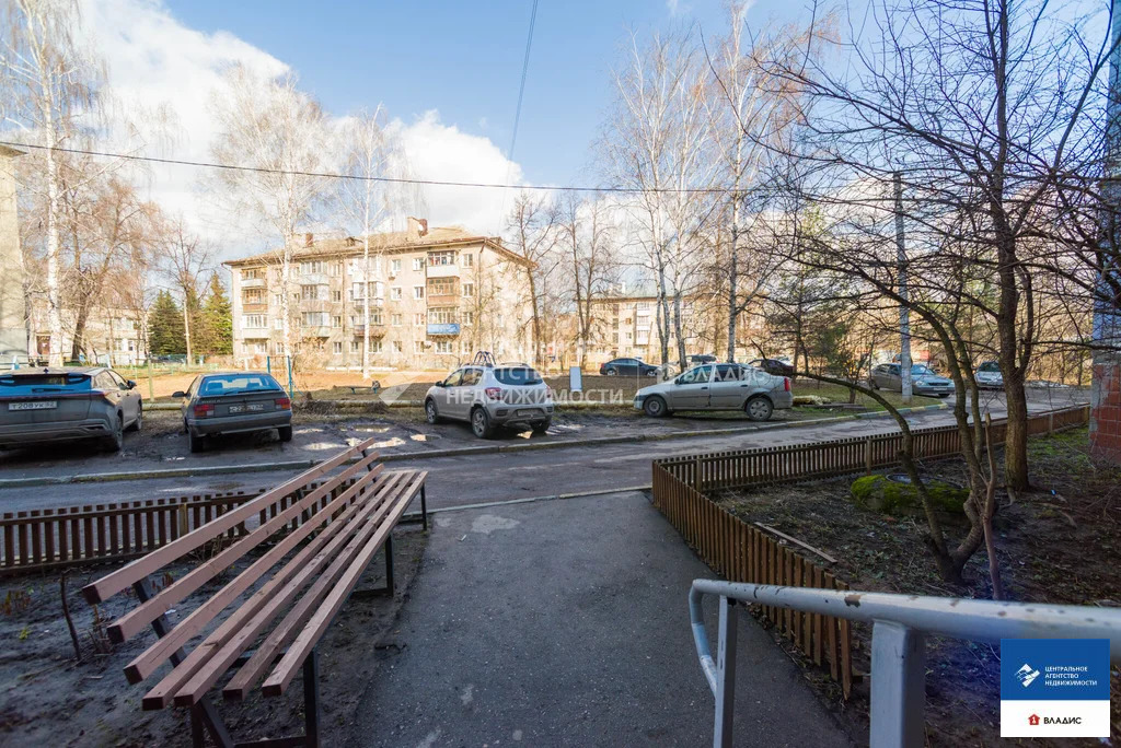Продажа квартиры, Рязань - Фото 16