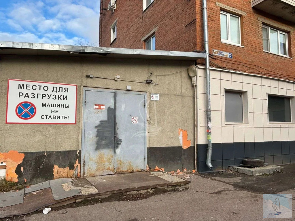 Аренда склада, Подольск, Подольск - Фото 3