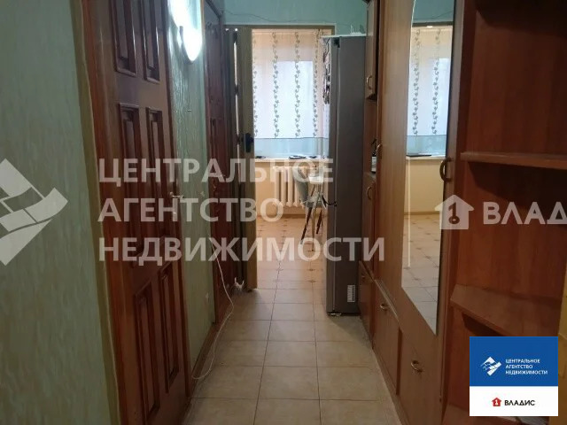 Аренда квартиры, Рязань, ул. Интернациональная - Фото 5