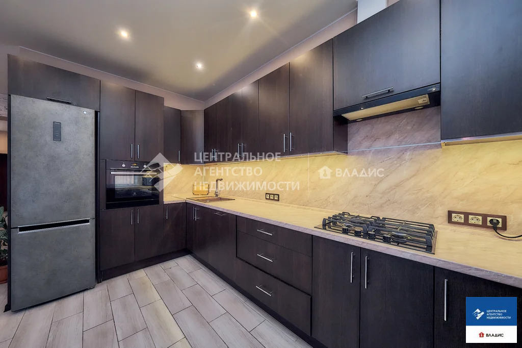 Продажа дома, Зеленинские Дворики, Рыбновский район, Казанская улица - Фото 17