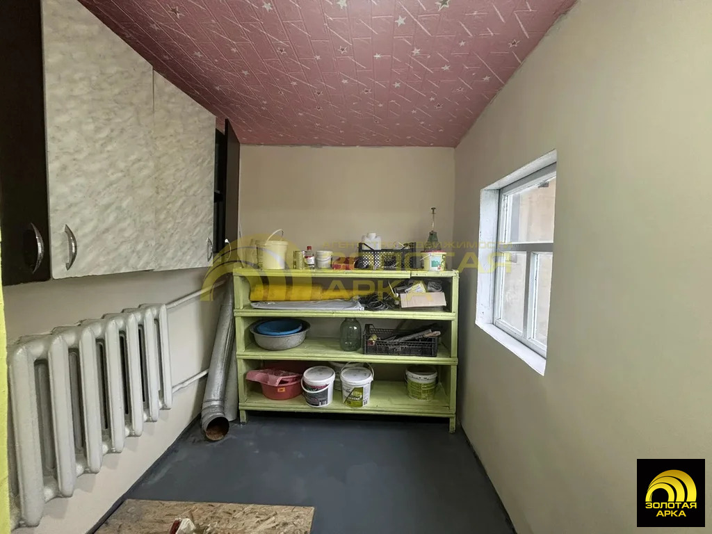 Продажа дома, Анастасиевская, Славянский район, ул. Безымянная - Фото 14