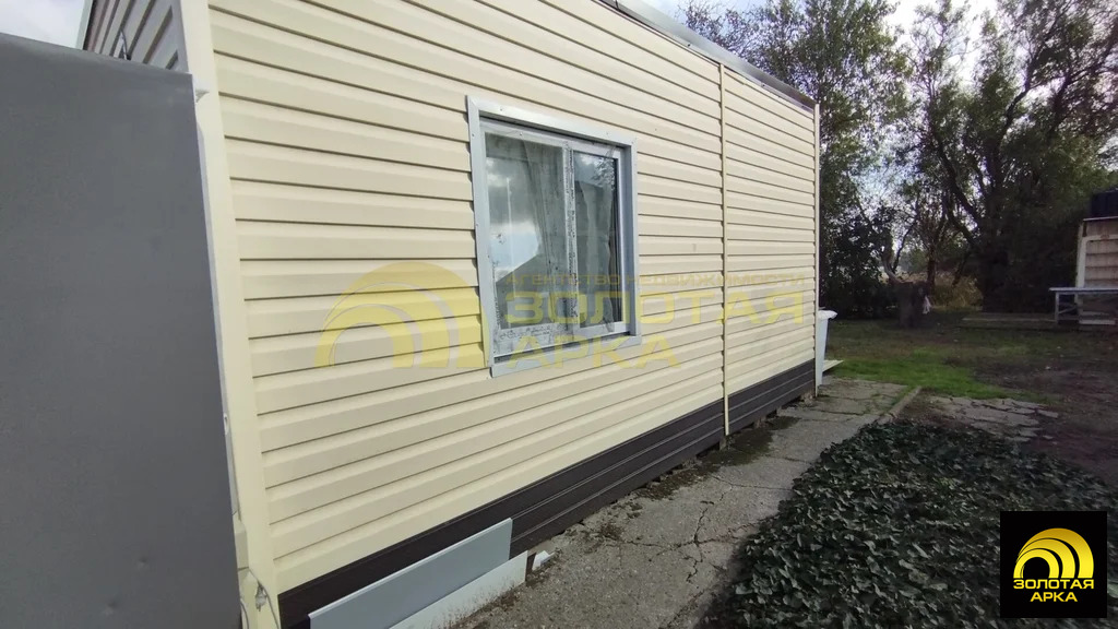 Продажа дома, За Родину, Темрюкский район, ул. Таманская - Фото 18