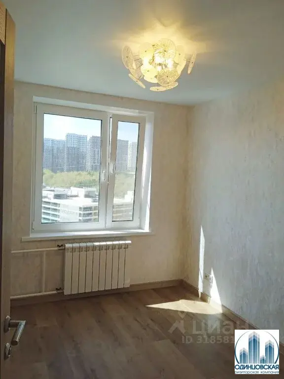 Продажа двухкомнатной квартиры 44.8м Северная ул., 4, Одинцово, ... - Фото 8