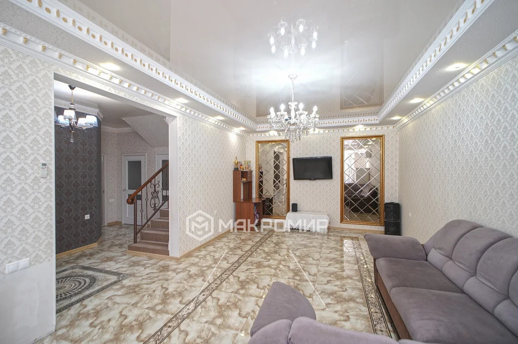 Продажа дома, Краснодар, Незамаевская ул. - Фото 0