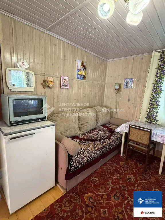 Продажа дома, Гавердово, Рязанский район, территория СНТ Ока - Фото 9