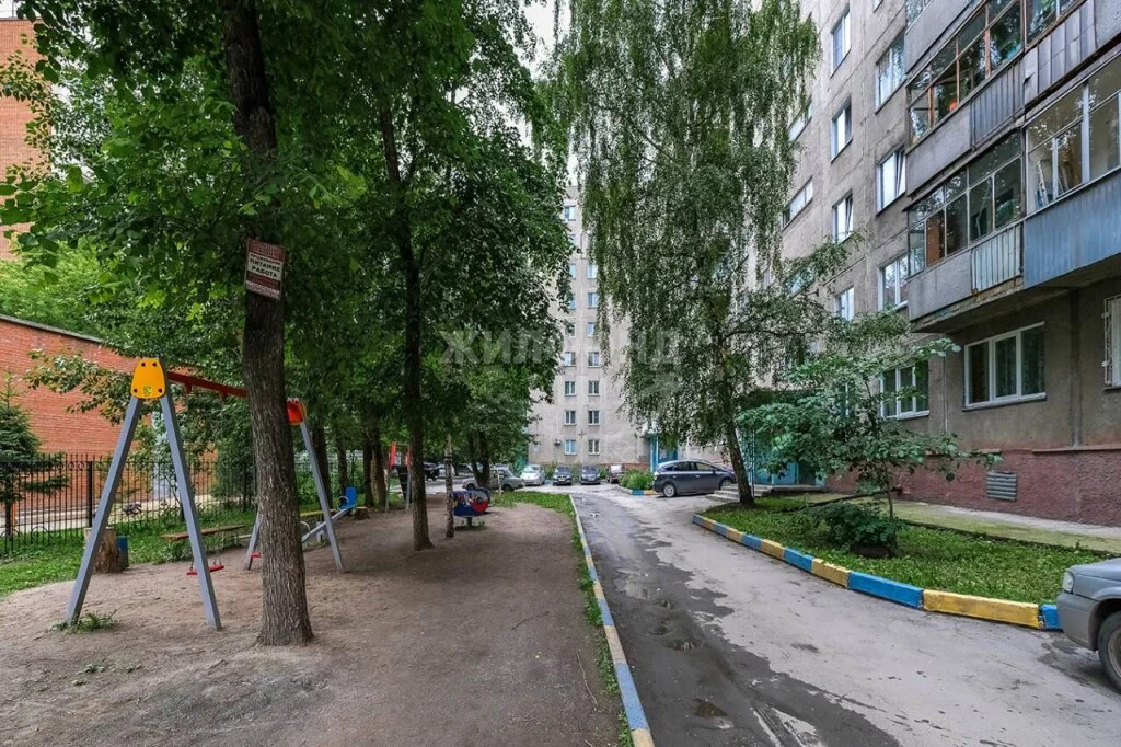 Продажа квартиры, Новосибирск, Красный пр-кт. - Фото 13