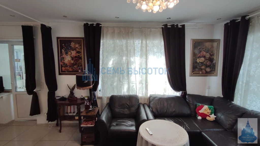 Продажа дома, Подольский район, 85 - Фото 15