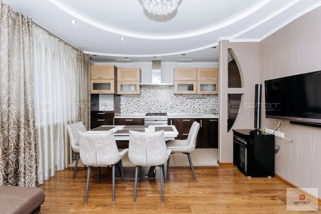Продажа квартиры, Казань, ул. Тимирязева - Фото 3