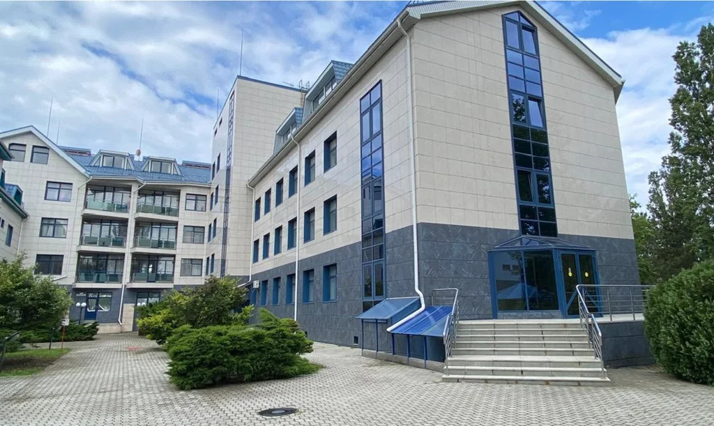 Детский оздоровительный центр (ДОЦ)  "Кубанская Нива" в г. Анапе. - Фото 1