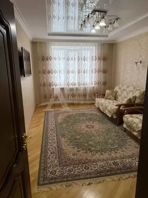 Продажа квартиры, Железноводск, Орджоникидзе ул. - Фото 4