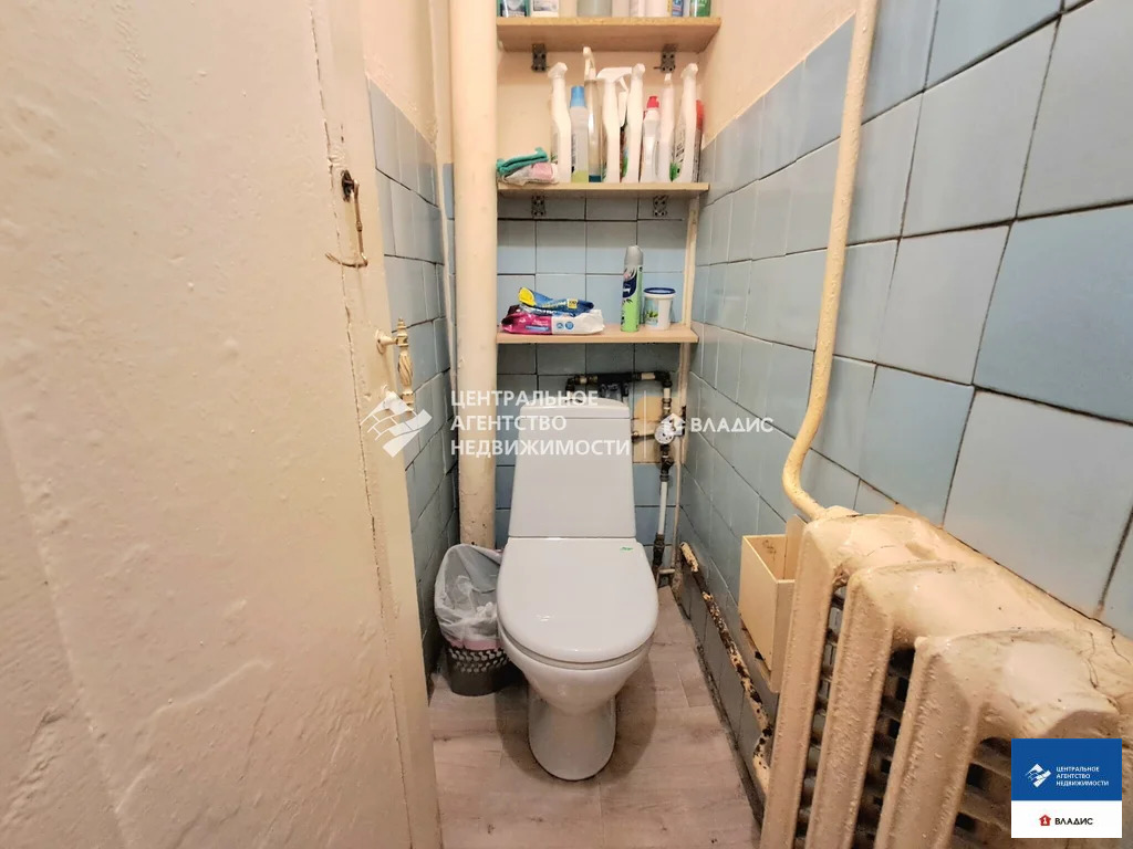 Продажа квартиры, Кольдюки, Касимовский район, ул. Молодежная - Фото 11