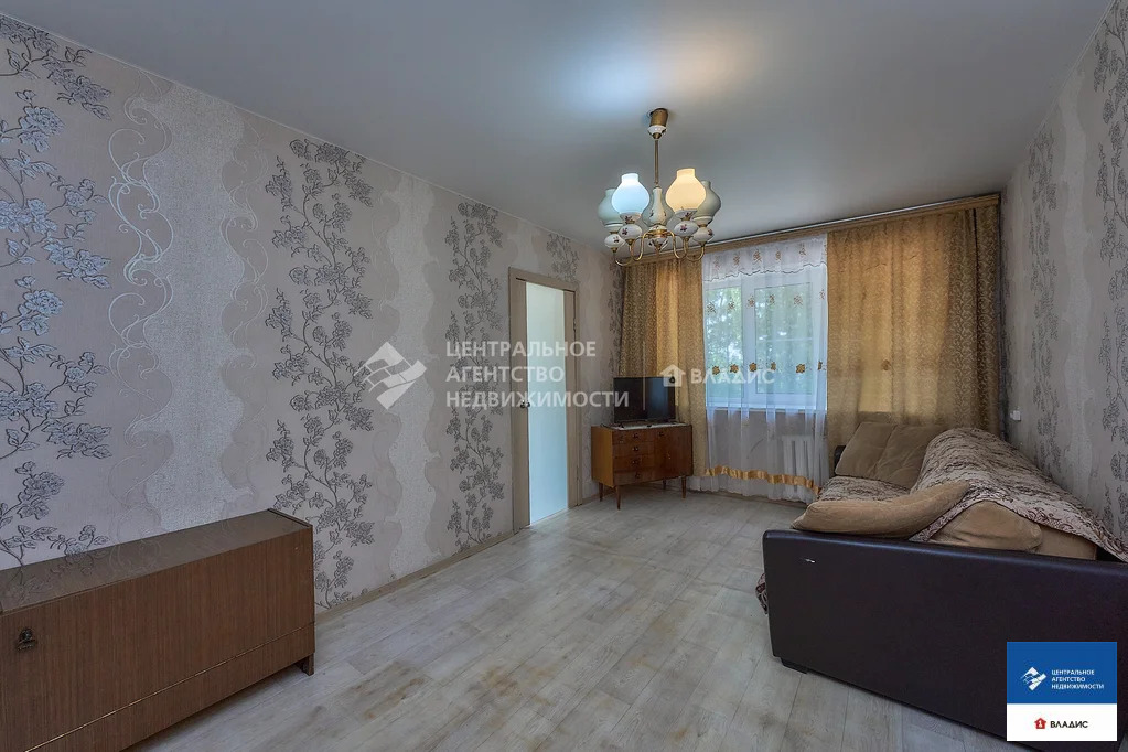 Продажа квартиры, Дивово, Рыбновский район - Фото 2