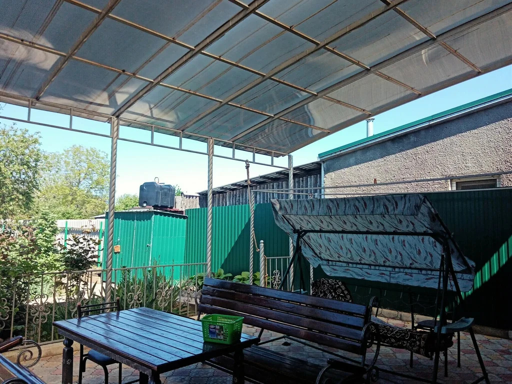 Продажа дома, Темрюк, Темрюкский район, ул. Шевченко - Фото 20